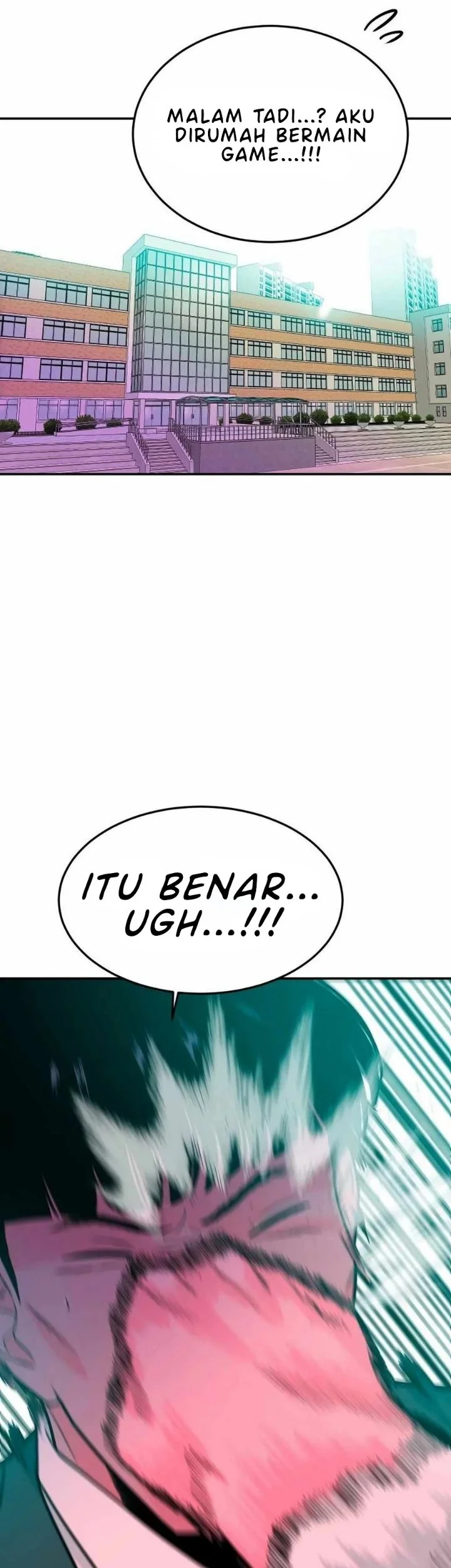 Student Jo-Eun Chapter 27 Gambar 58