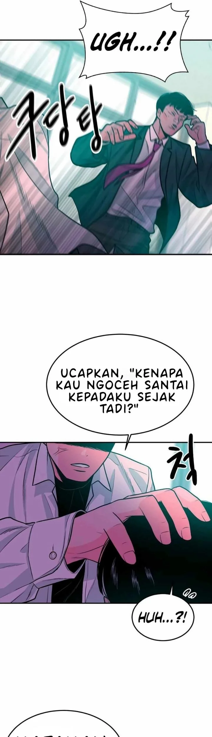 Student Jo-Eun Chapter 27 Gambar 60