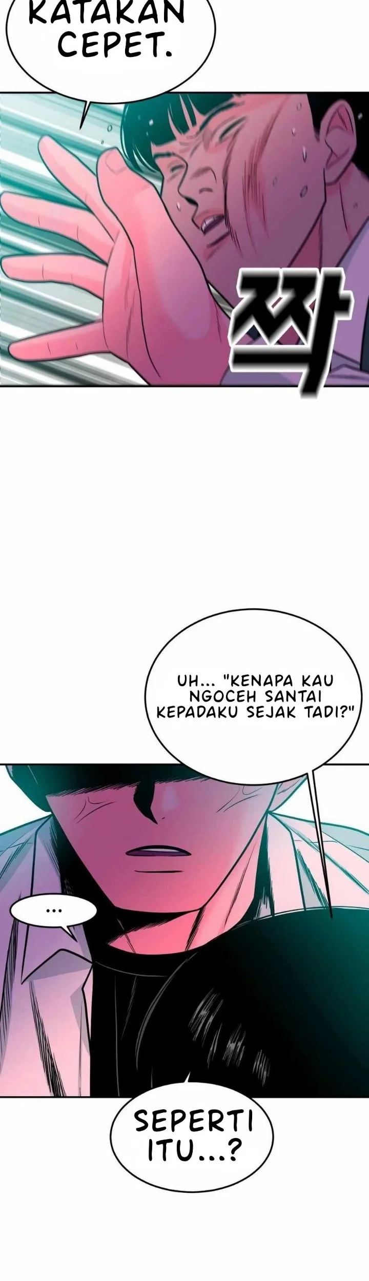 Student Jo-Eun Chapter 27 Gambar 61