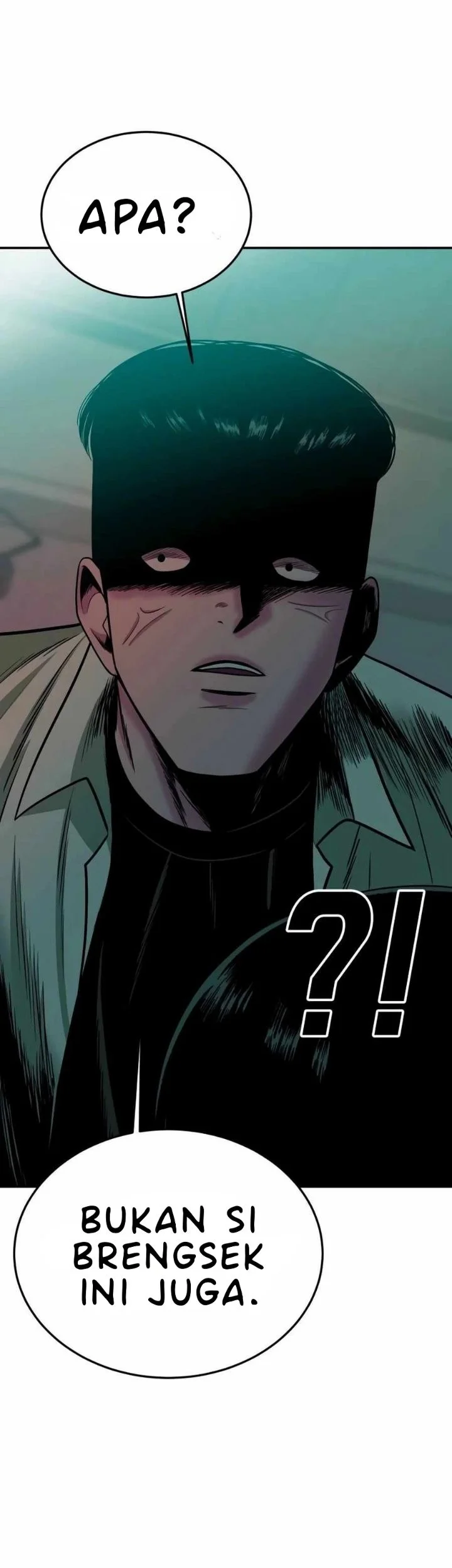 Student Jo-Eun Chapter 27 Gambar 62