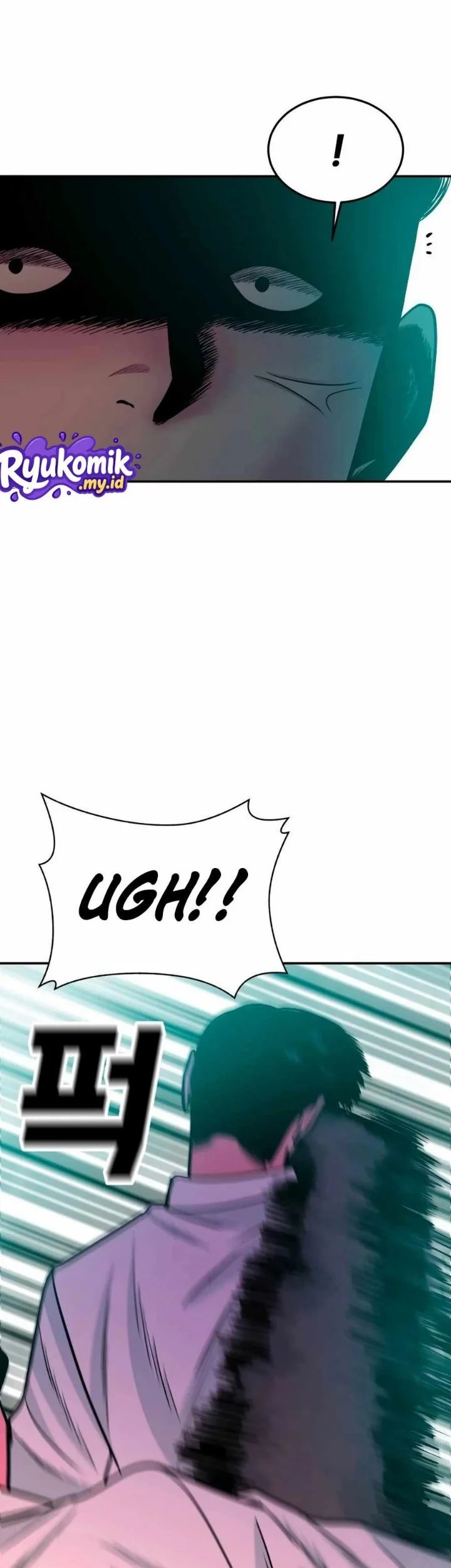 Student Jo-Eun Chapter 27 Gambar 63