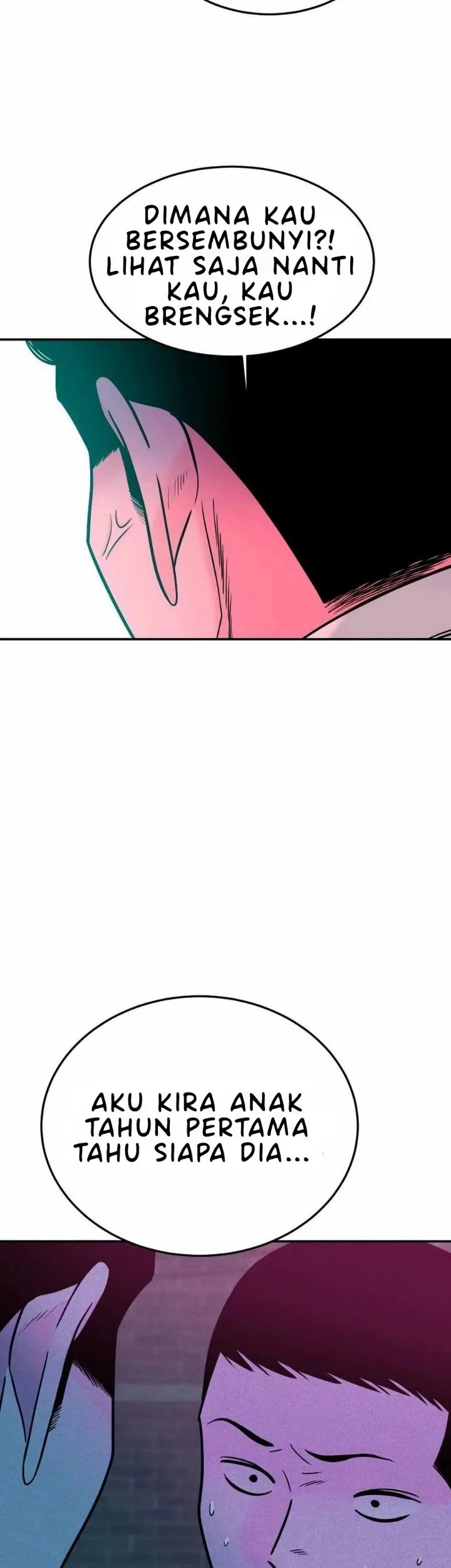 Student Jo-Eun Chapter 27 Gambar 66