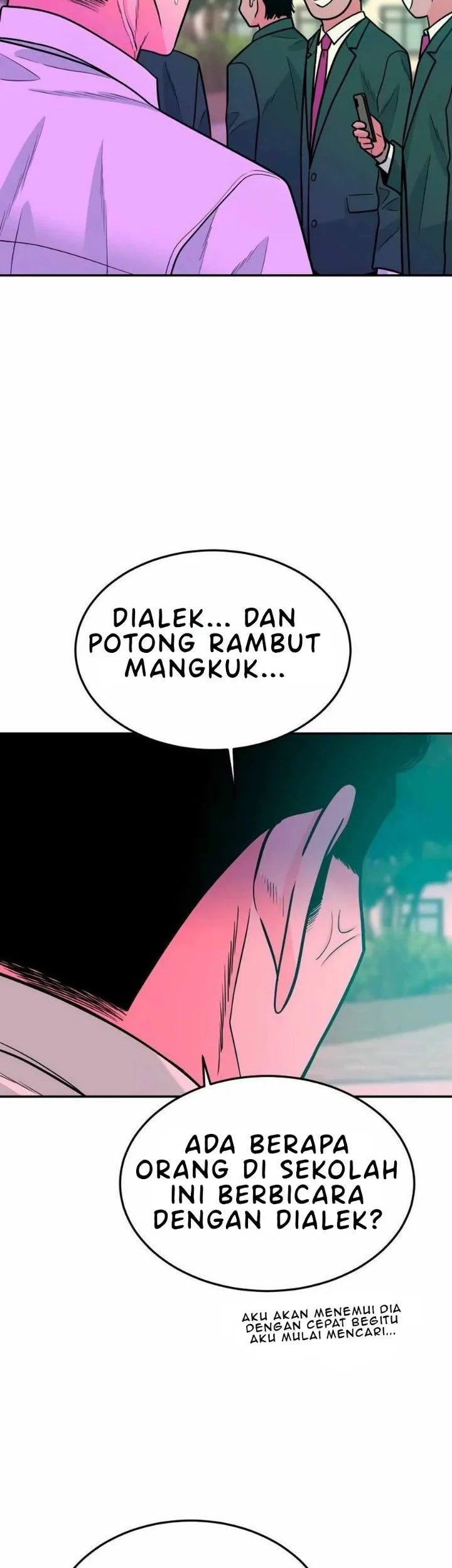 Student Jo-Eun Chapter 27 Gambar 71