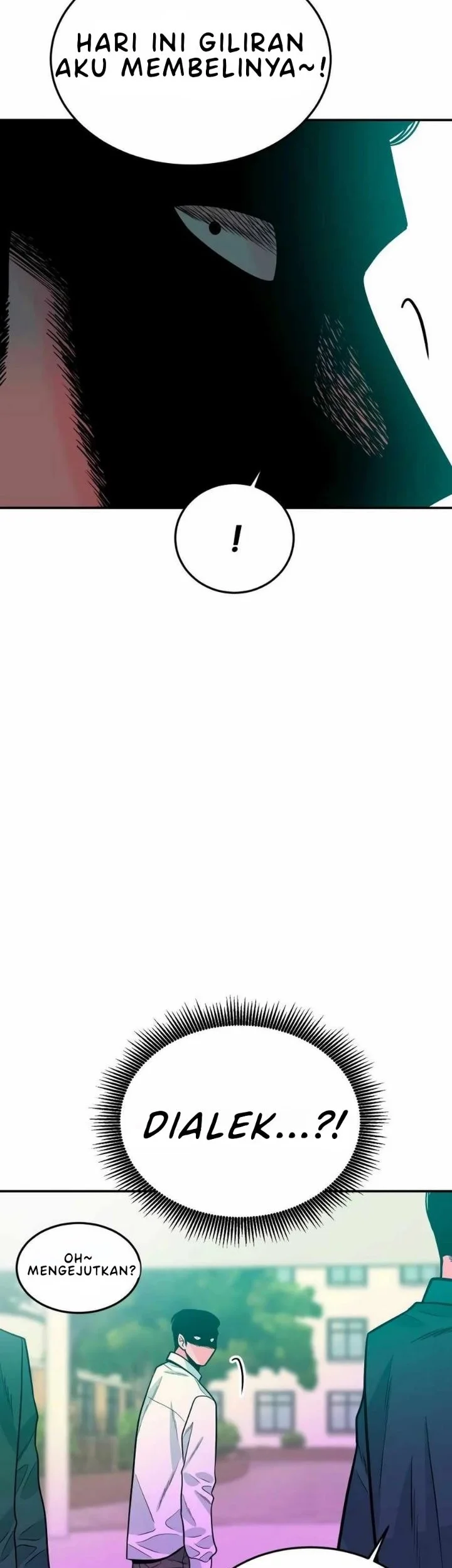 Student Jo-Eun Chapter 27 Gambar 72