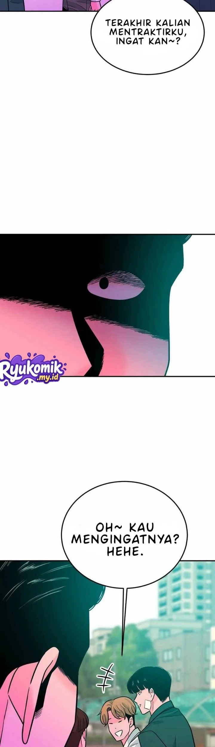 Student Jo-Eun Chapter 27 Gambar 73