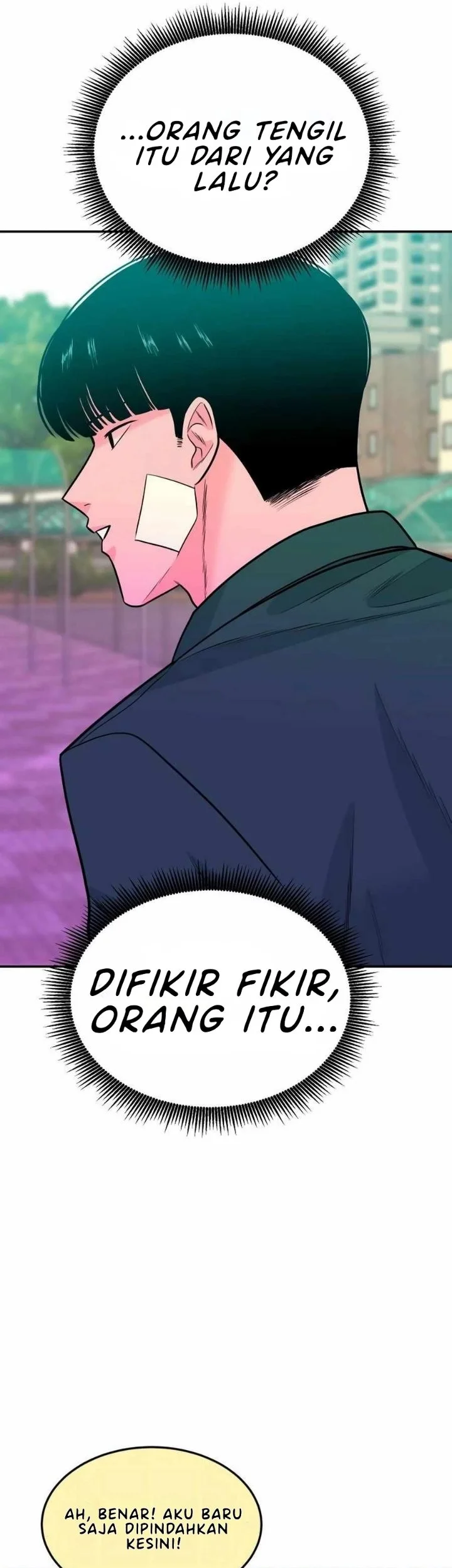 Student Jo-Eun Chapter 27 Gambar 75