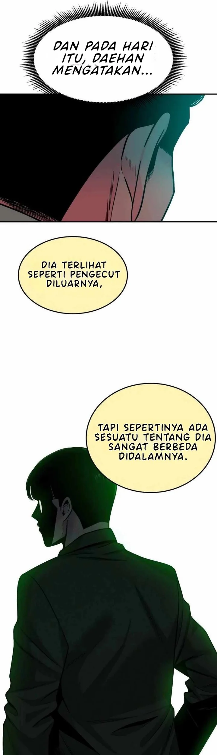 Student Jo-Eun Chapter 27 Gambar 77