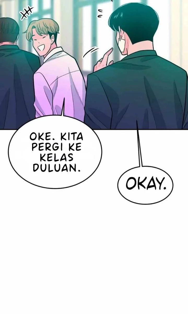 Student Jo-Eun Chapter 27 Gambar 79