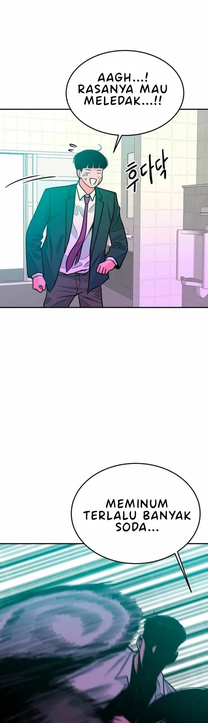 Student Jo-Eun Chapter 27 Gambar 80