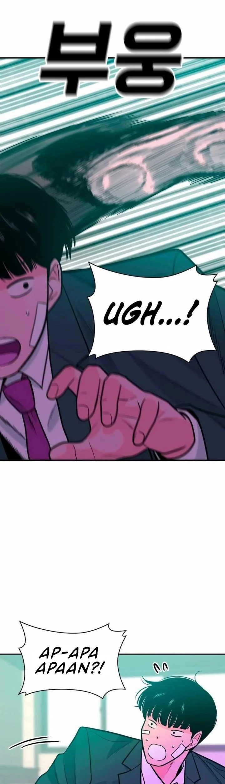 Student Jo-Eun Chapter 27 Gambar 82