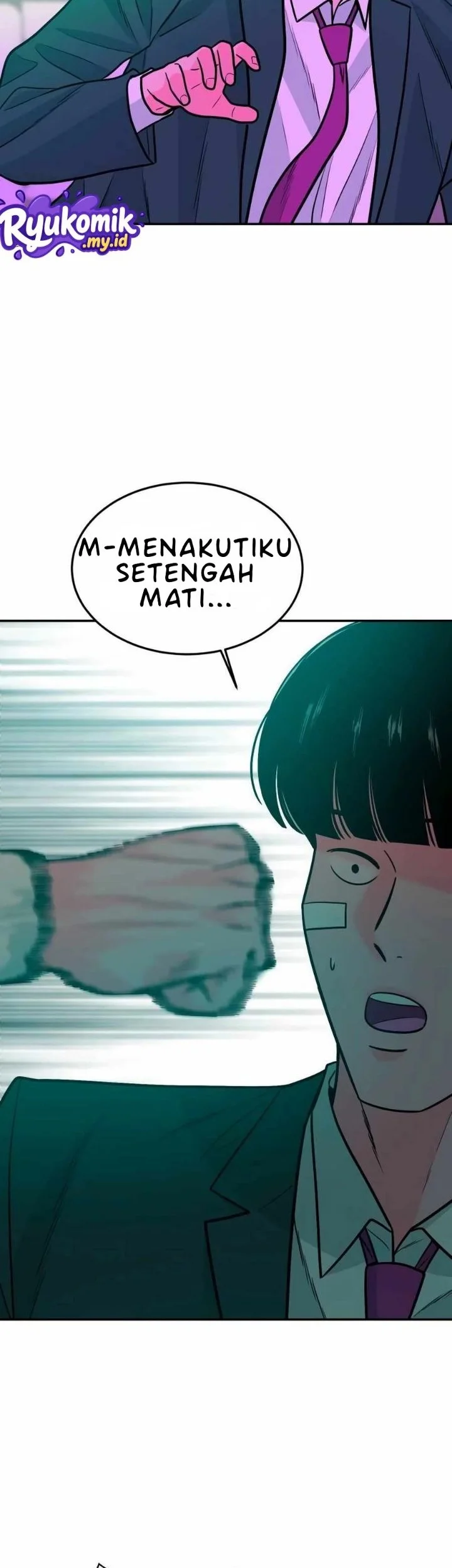 Student Jo-Eun Chapter 27 Gambar 83