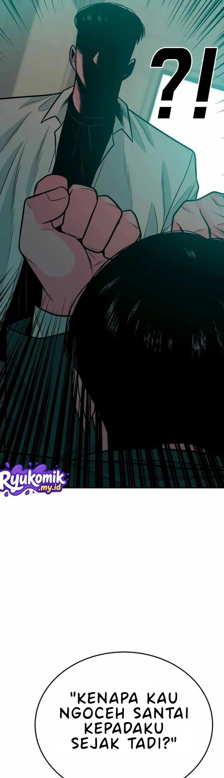 Student Jo-Eun Chapter 27 Gambar 86