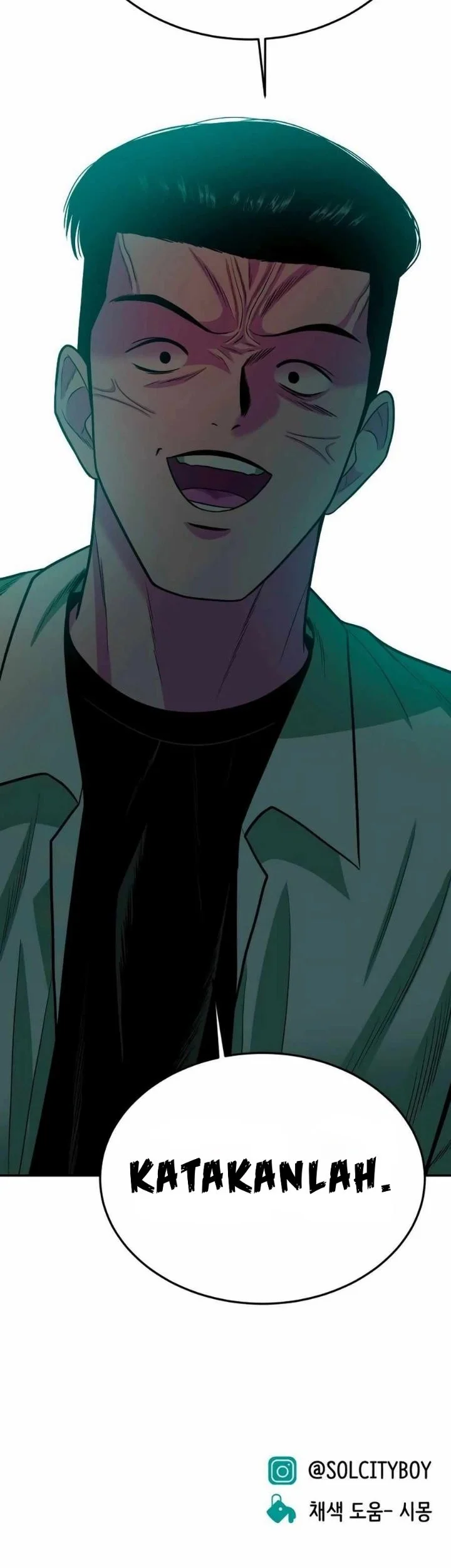 Student Jo-Eun Chapter 27 Gambar 87