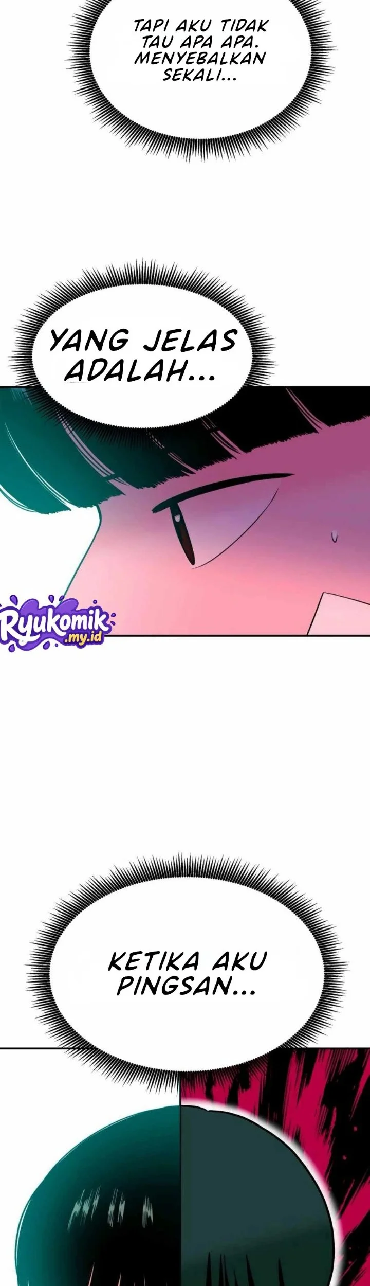 Student Jo-Eun Chapter 28 Gambar 62