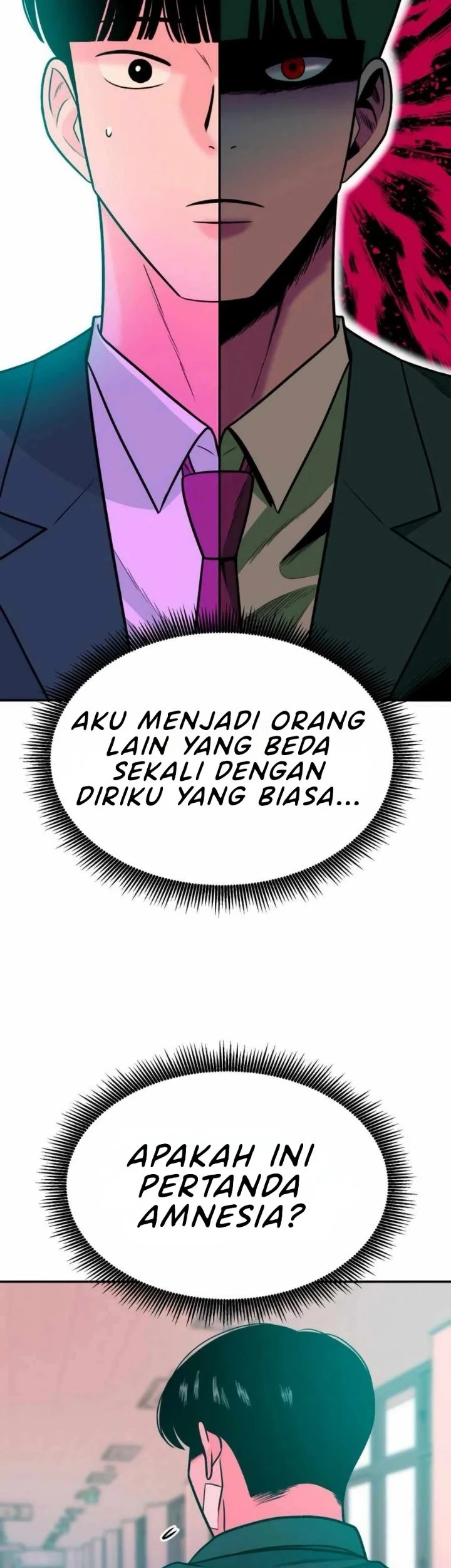 Student Jo-Eun Chapter 28 Gambar 63