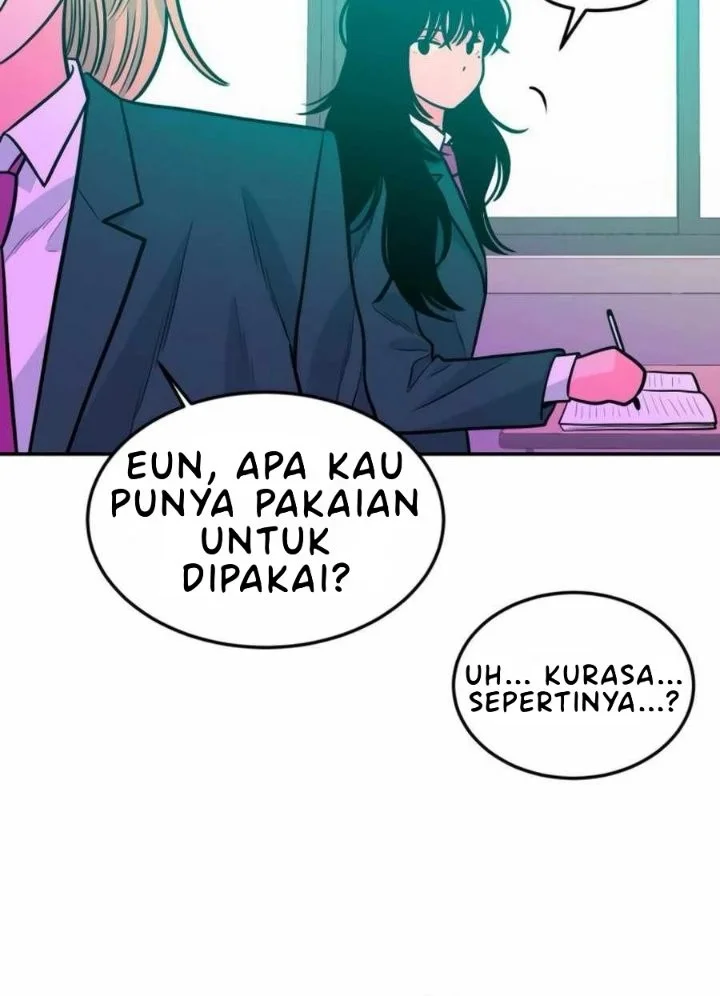 Student Jo-Eun Chapter 28 Gambar 70