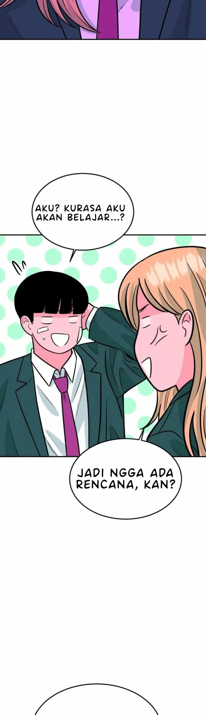 Student Jo-Eun Chapter 28 Gambar 72
