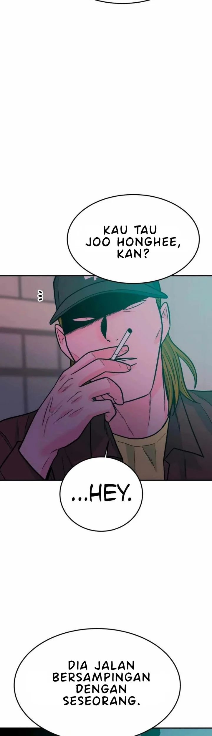 Student Jo-Eun Chapter 28 Gambar 87