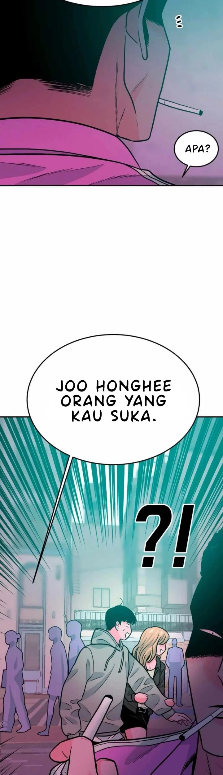 Student Jo-Eun Chapter 28 Gambar 88