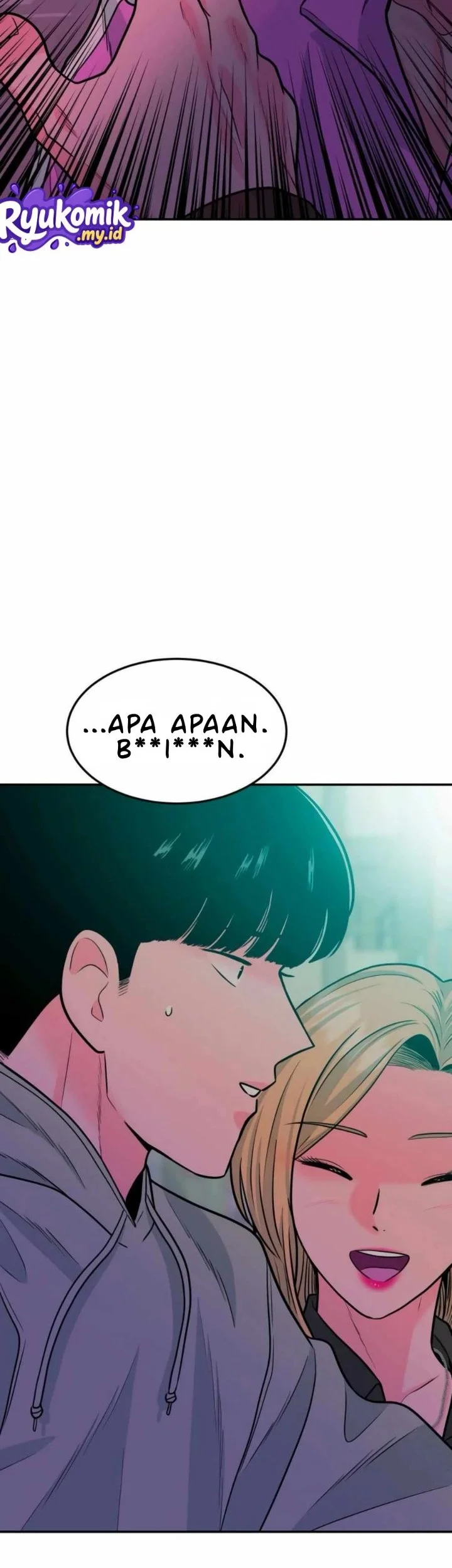Student Jo-Eun Chapter 28 Gambar 89