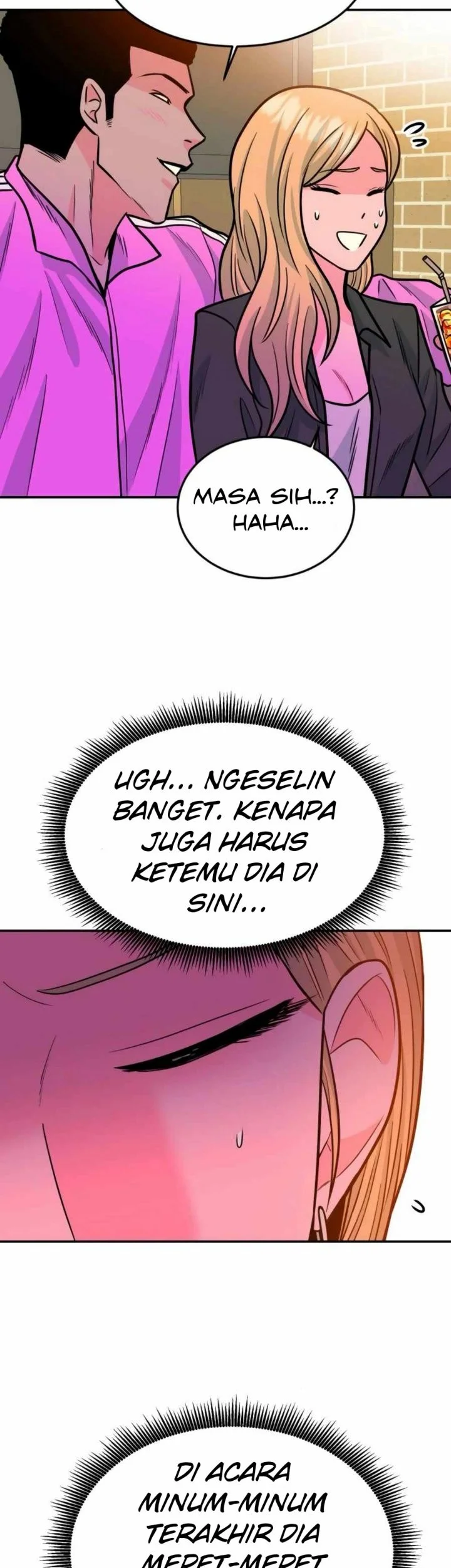 Student Jo-Eun Chapter 29 Gambar 48