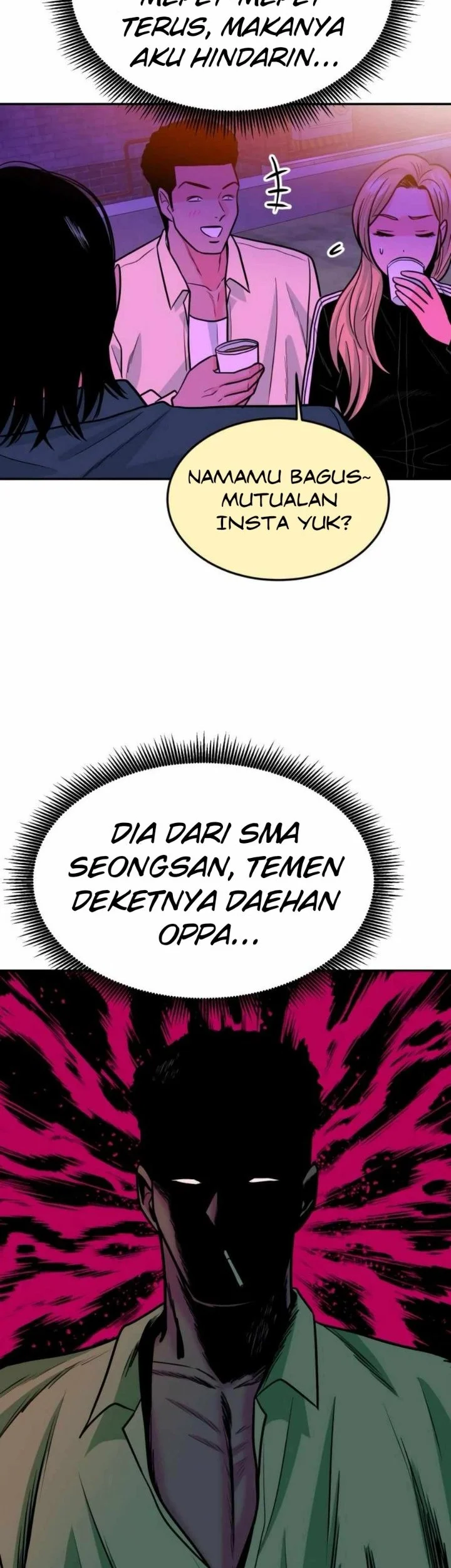 Student Jo-Eun Chapter 29 Gambar 49