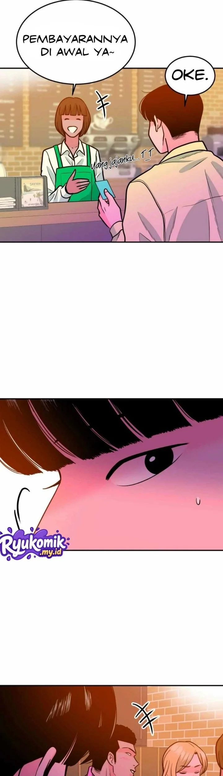 Student Jo-Eun Chapter 29 Gambar 51