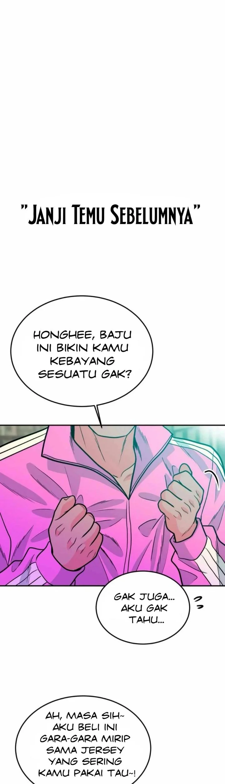 Student Jo-Eun Chapter 29 Gambar 53