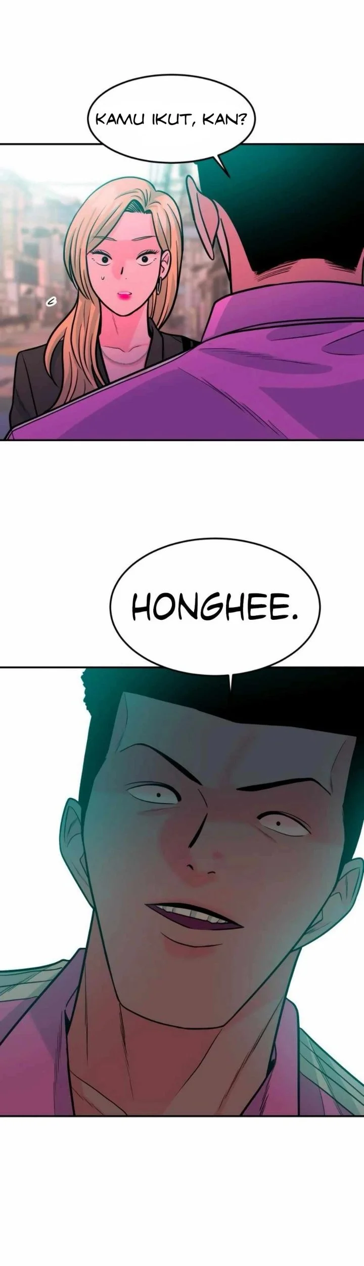 Student Jo-Eun Chapter 29 Gambar 59