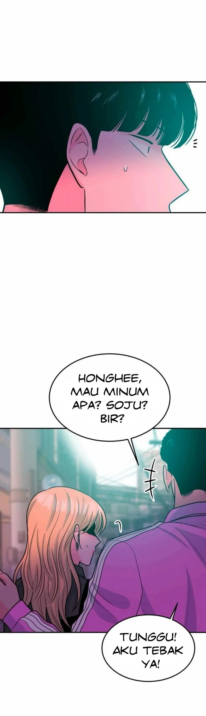 Student Jo-Eun Chapter 29 Gambar 62