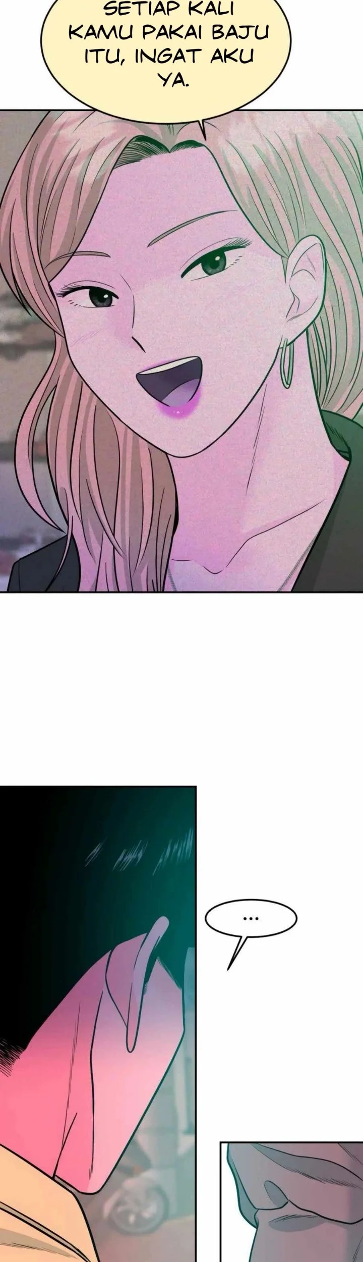 Student Jo-Eun Chapter 29 Gambar 64