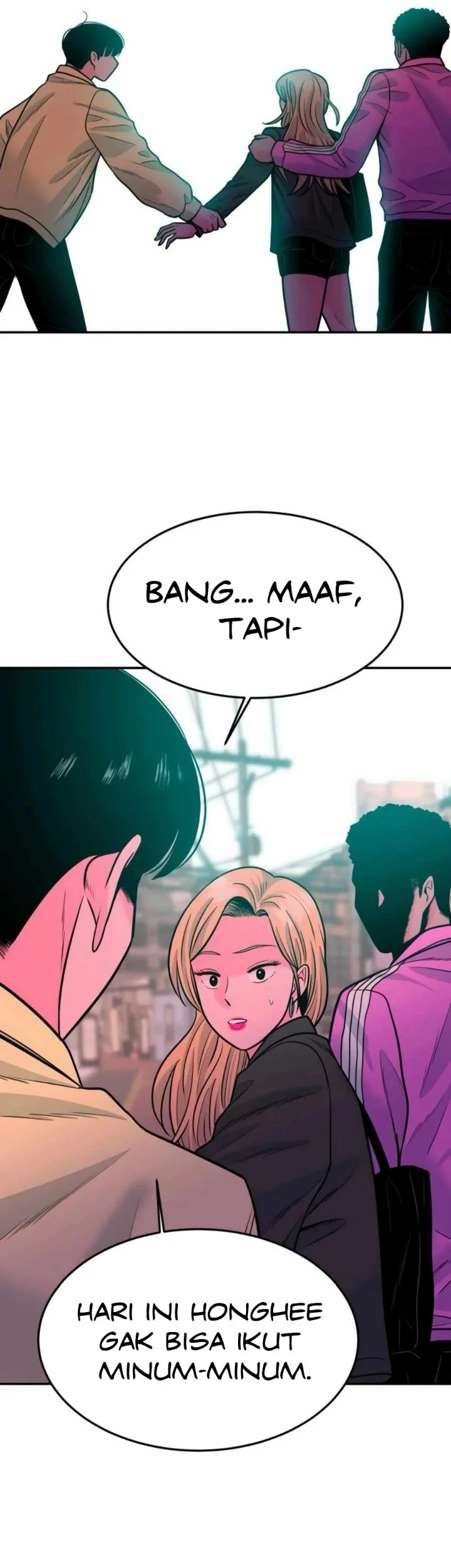 Student Jo-Eun Chapter 29 Gambar 68