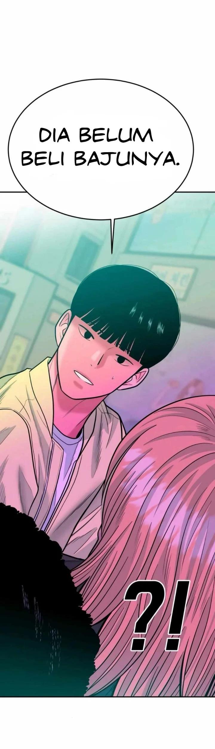 Student Jo-Eun Chapter 29 Gambar 69