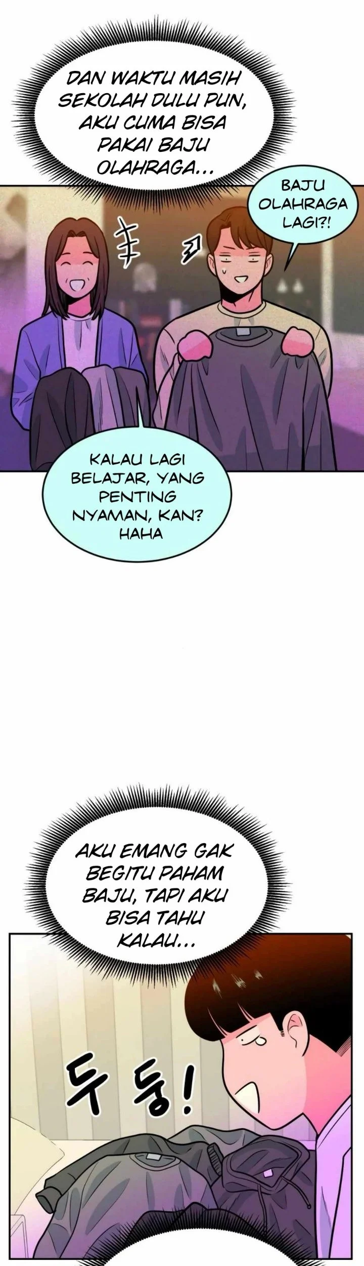 Student Jo-Eun Chapter 29 Gambar 4