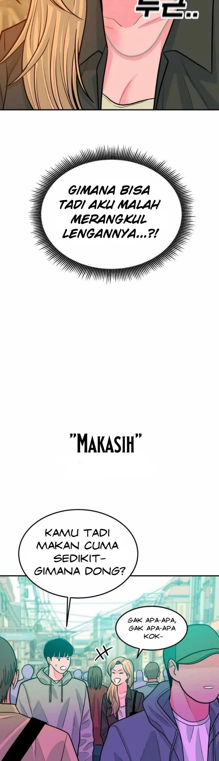 Student Jo-Eun Chapter 29 Gambar 14