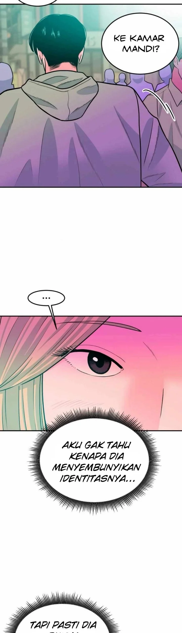 Student Jo-Eun Chapter 29 Gambar 17