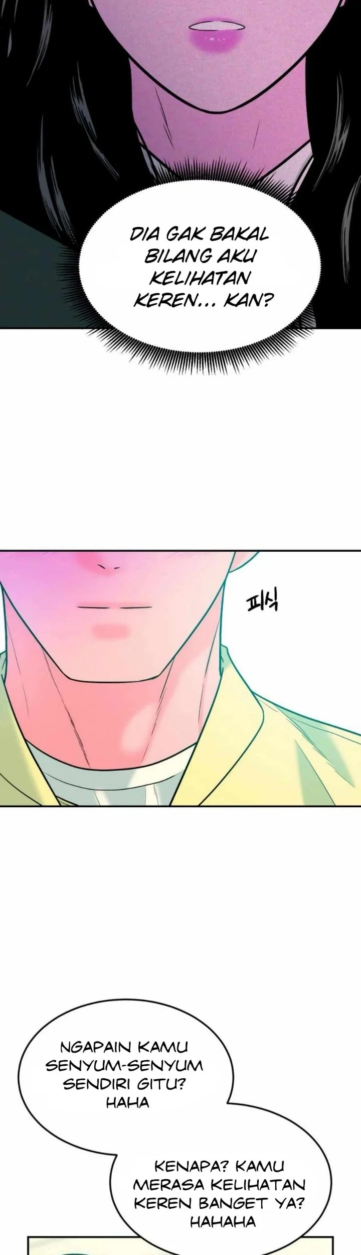 Student Jo-Eun Chapter 29 Gambar 29