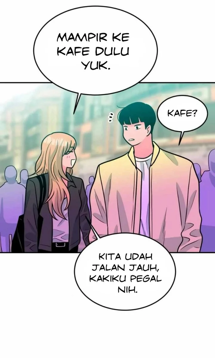 Student Jo-Eun Chapter 29 Gambar 35