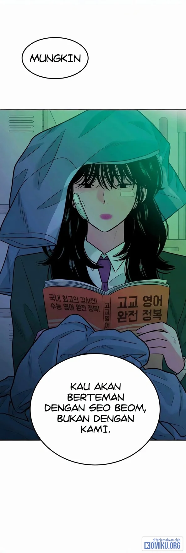 Student Jo-Eun Chapter 3 Gambar 108