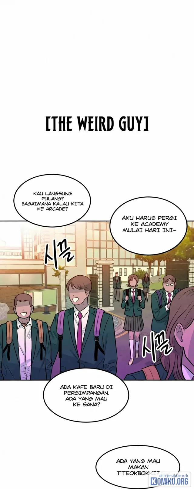 Student Jo-Eun Chapter 3 Gambar 76