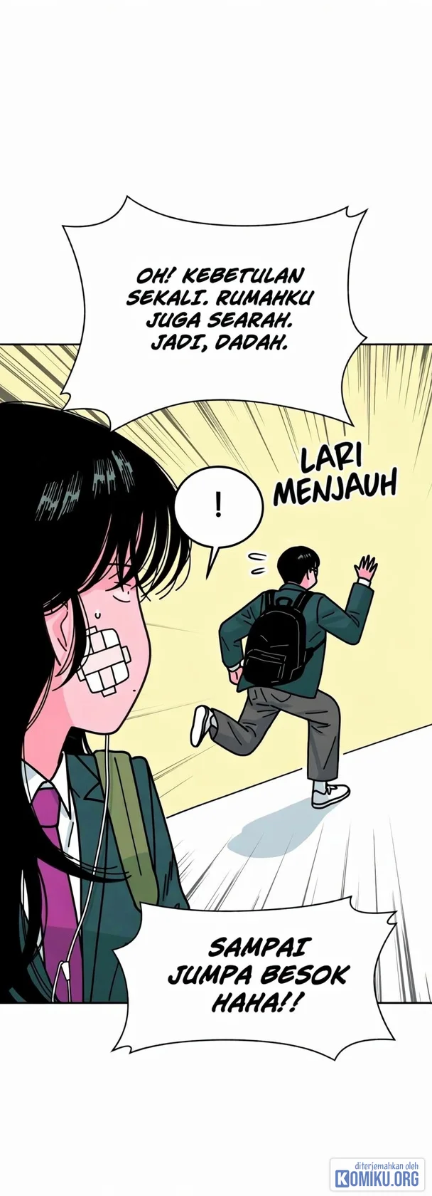Student Jo-Eun Chapter 3 Gambar 85