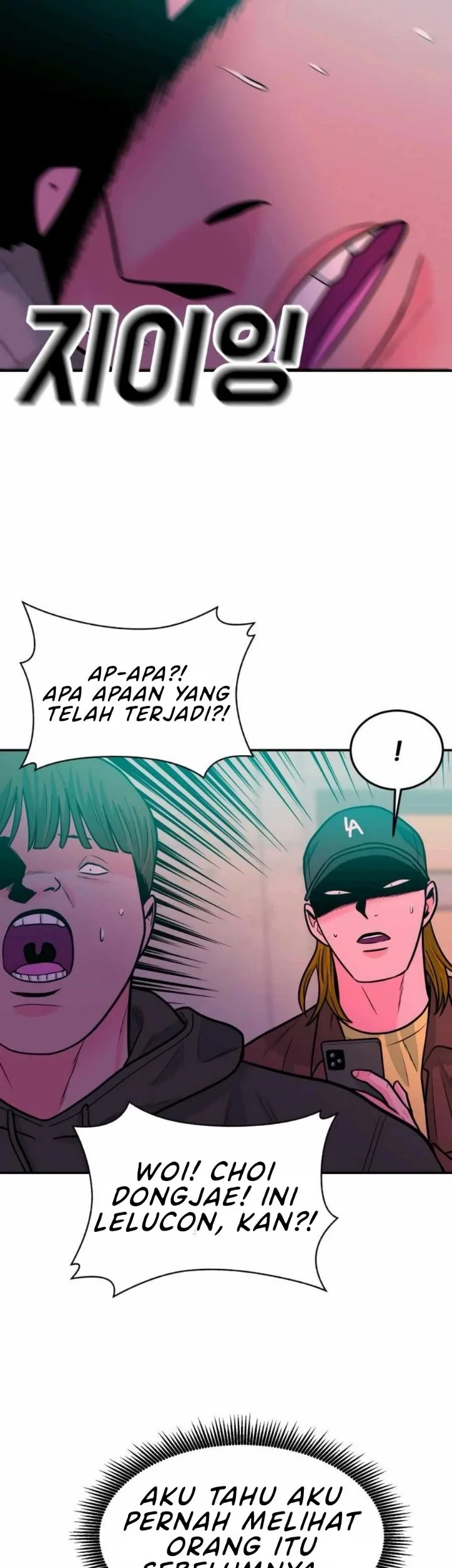 Student Jo-Eun Chapter 30 Gambar 54