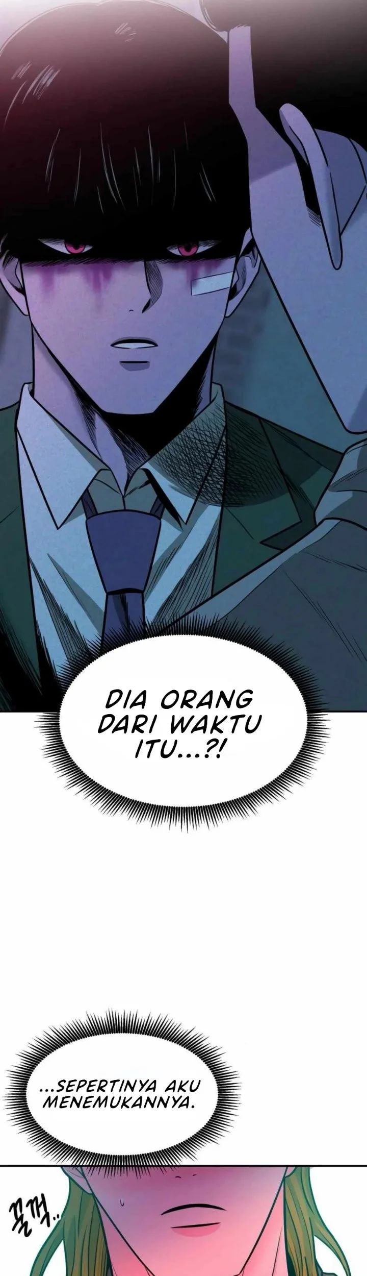 Student Jo-Eun Chapter 30 Gambar 56