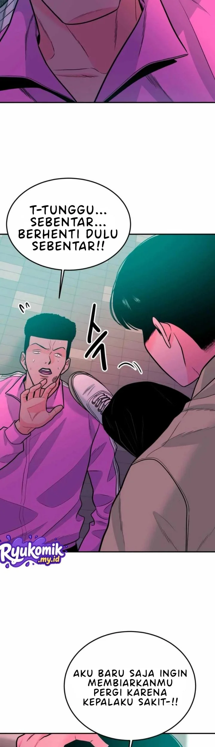 Student Jo-Eun Chapter 30 Gambar 58