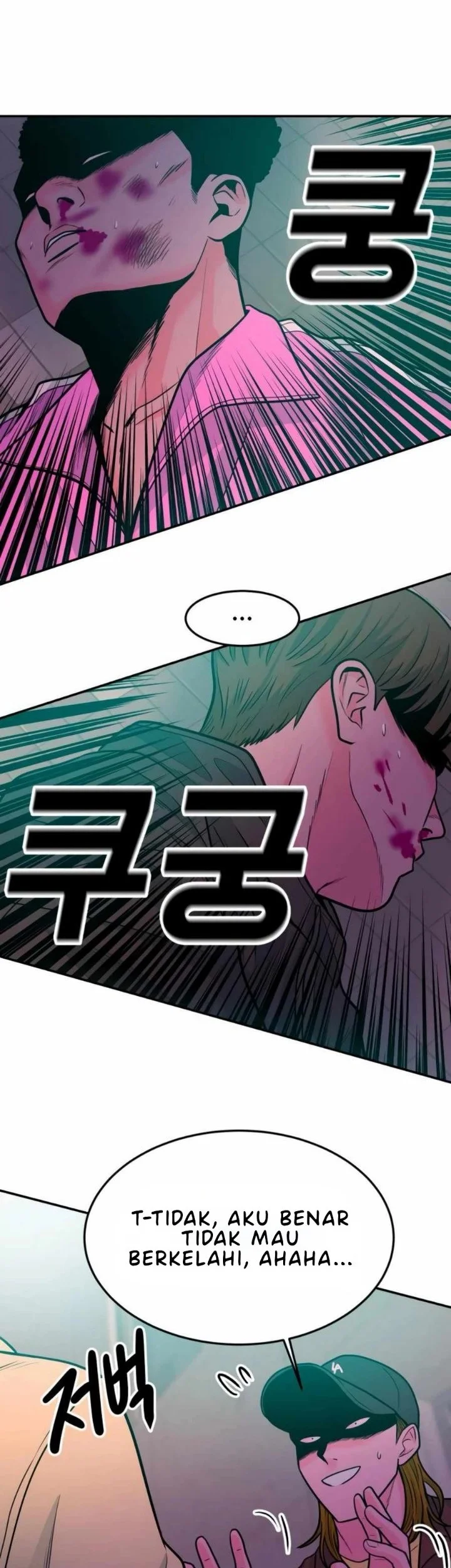 Student Jo-Eun Chapter 30 Gambar 64
