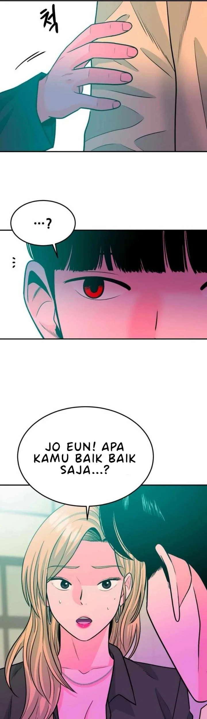 Student Jo-Eun Chapter 30 Gambar 66