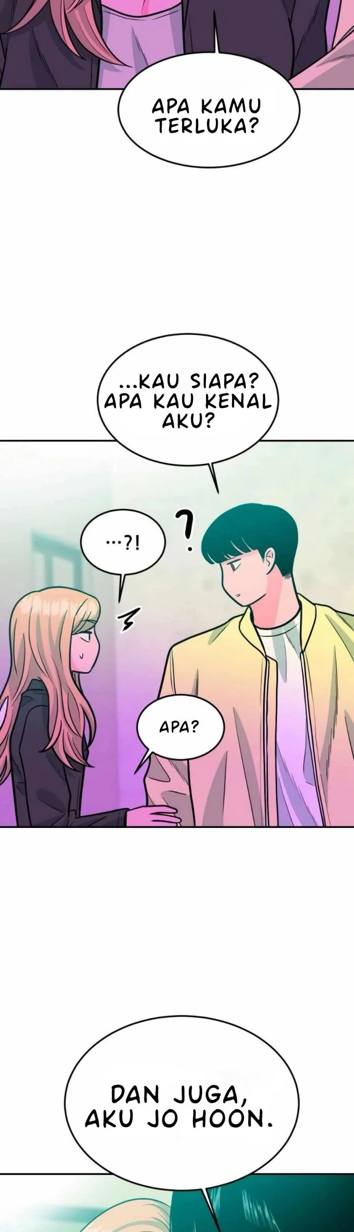 Student Jo-Eun Chapter 30 Gambar 67