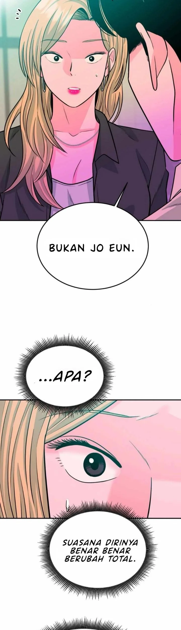 Student Jo-Eun Chapter 30 Gambar 68