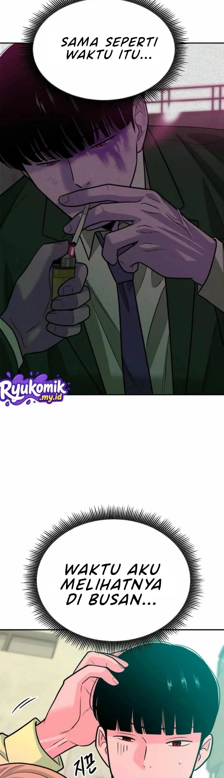 Student Jo-Eun Chapter 30 Gambar 69