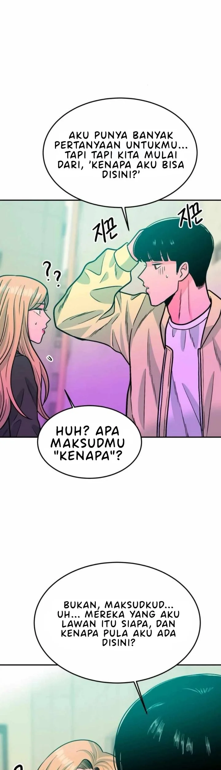 Student Jo-Eun Chapter 30 Gambar 71